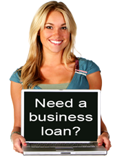 Unescured Business Loan